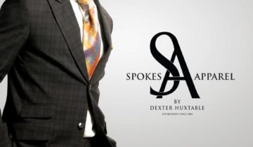 Spokes Apparel