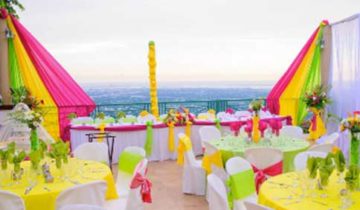 City View Hotel