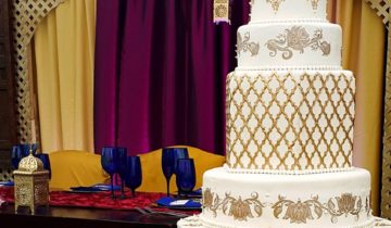 Cake Couture