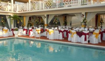 Piper’s Cove Resort