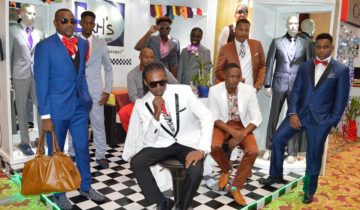 Earl’s Fashion & Tailoring