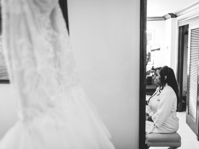 weddingsja.com Amera & Graig Amera Graig