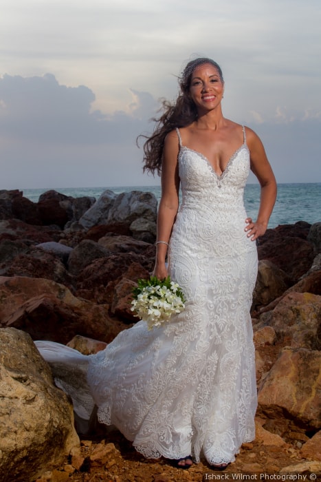 weddingsja.com Karen and Eddie Karen  Eddie