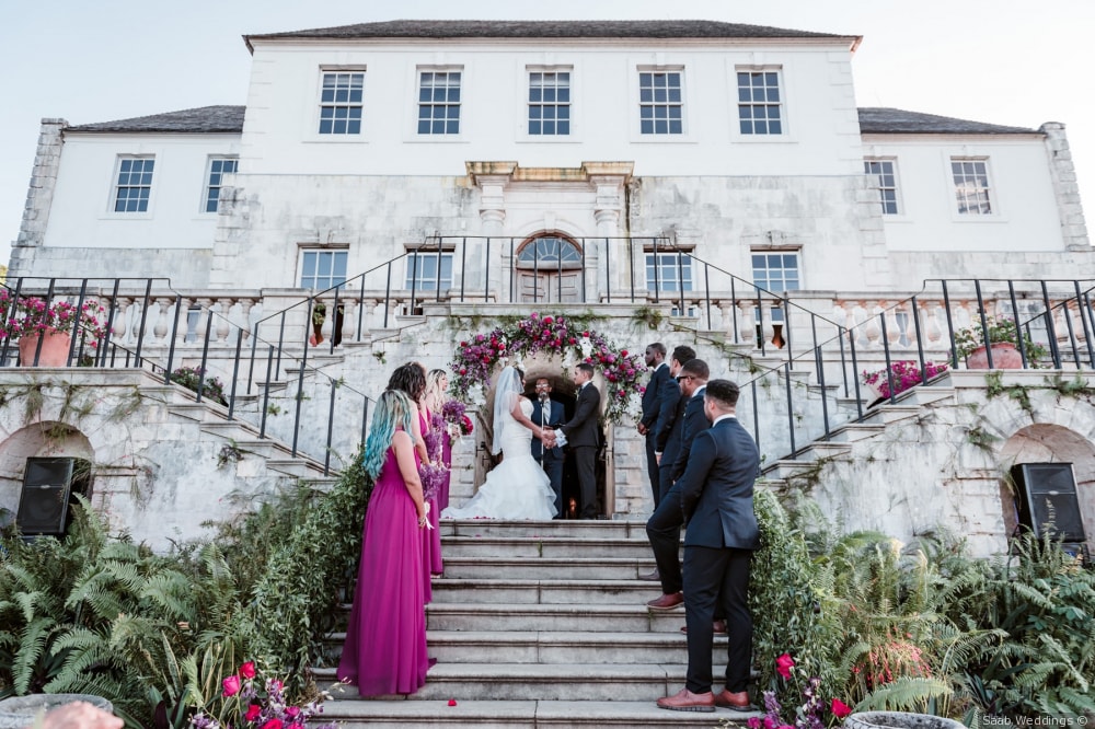 weddingsja.com Amera & Graig Amera Graig