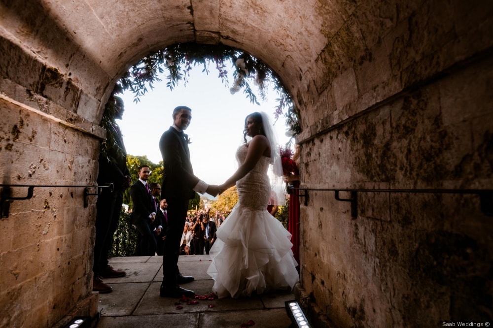 Amera & Graig