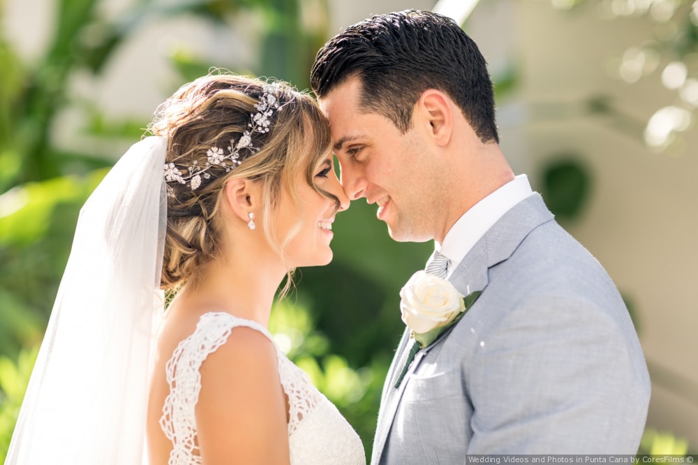 Amanda and Joseph