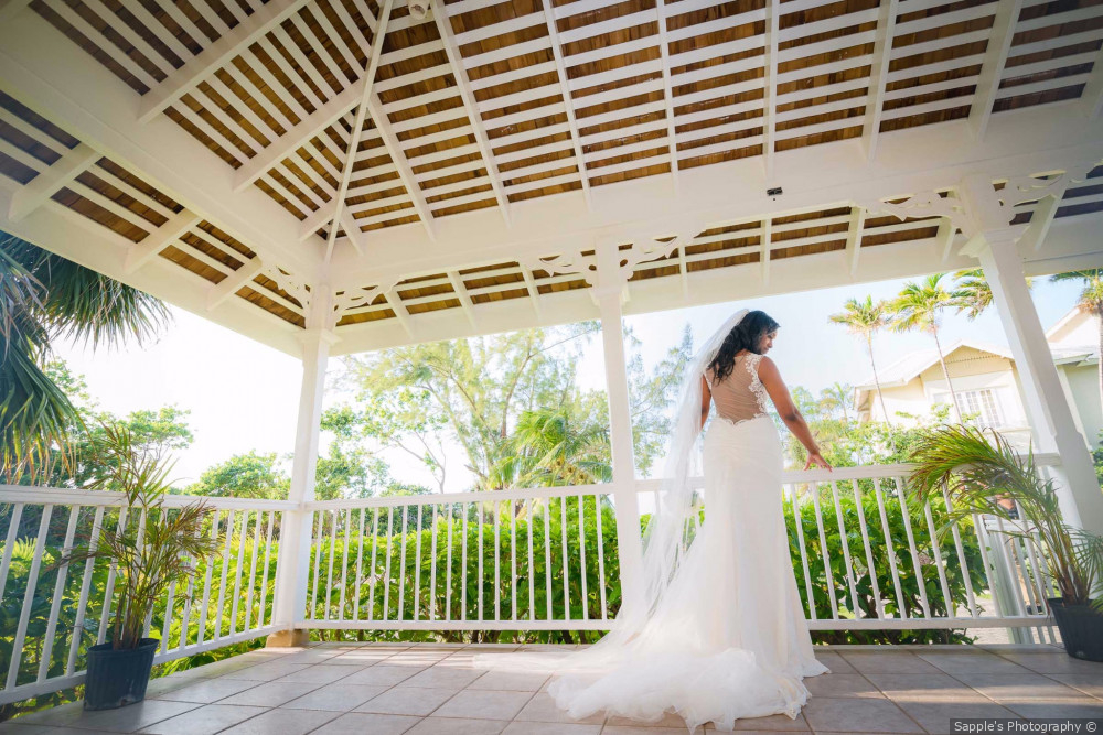 weddingsja.com Nadine and Kevin Nadine Kevin