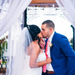 Tamera and Wayne