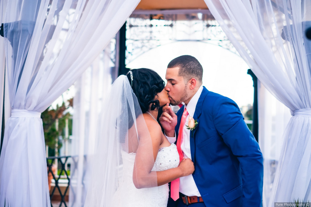 weddingsja.com Tamera and Wayne Tamera Wayne