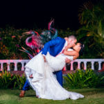 Tamera and Wayne
