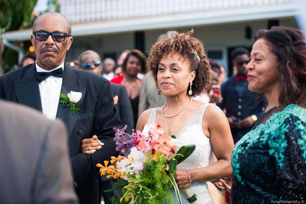 weddingsja.com Imesia and Tyrone Imesia  Tyrone