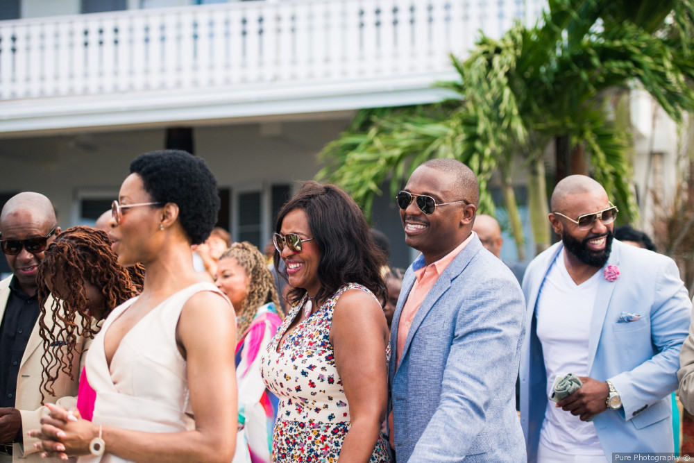 weddingsja.com Imesia and Tyrone Imesia  Tyrone