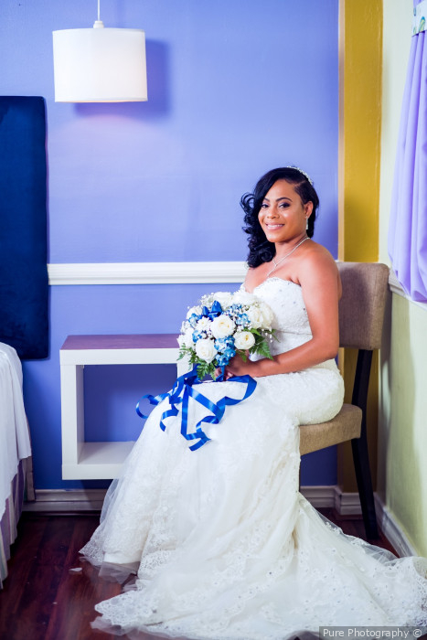weddingsja.com Tamera and Wayne Tamera Wayne