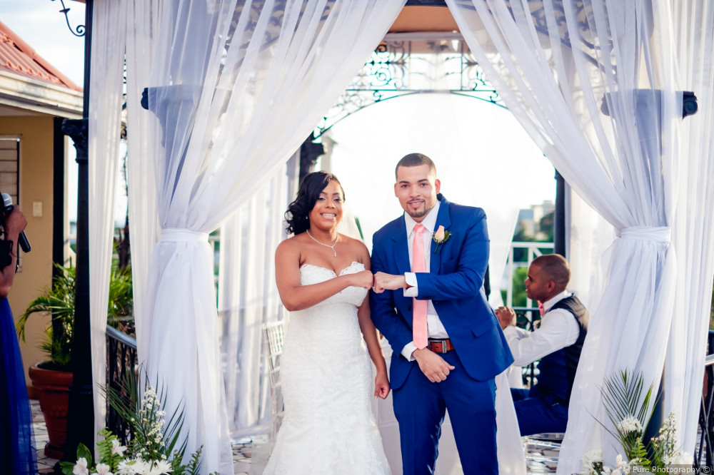 weddingsja.com Tamera and Wayne Tamera Wayne