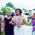 Zoe and Jhevonn