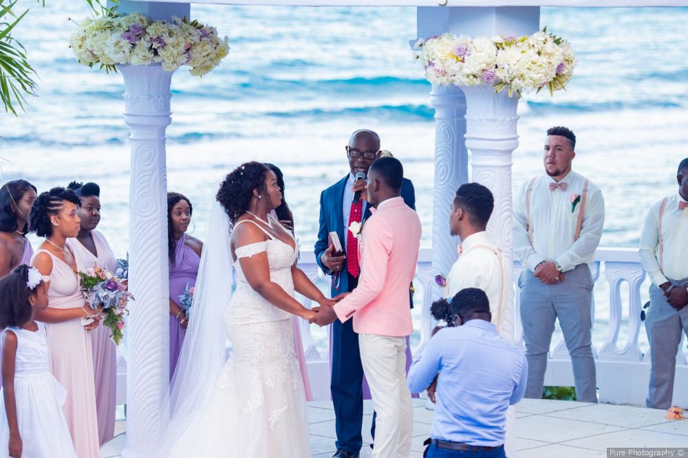 weddingsja.com Zoe and Jhevonn Zoe  Jhevonn