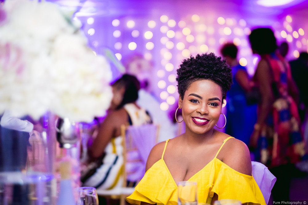 weddingsja.com Zoe and Jhevonn Zoe  Jhevonn