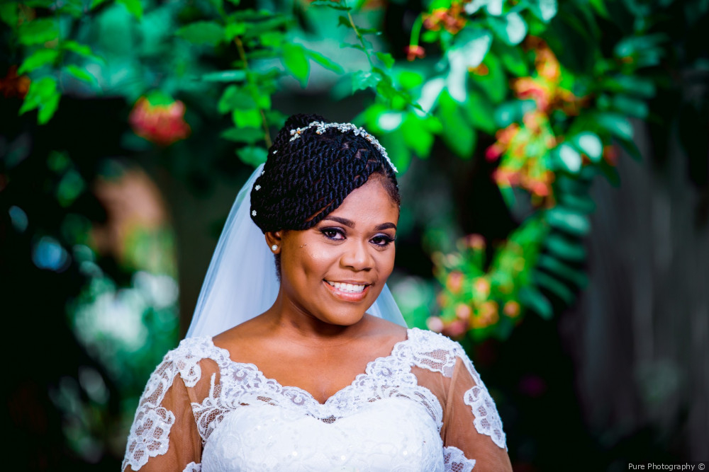 weddingsja.com Akela and Kaneal Akela  Kaneal