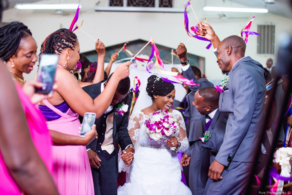 weddingsja.com Akela and Kaneal Akela  Kaneal