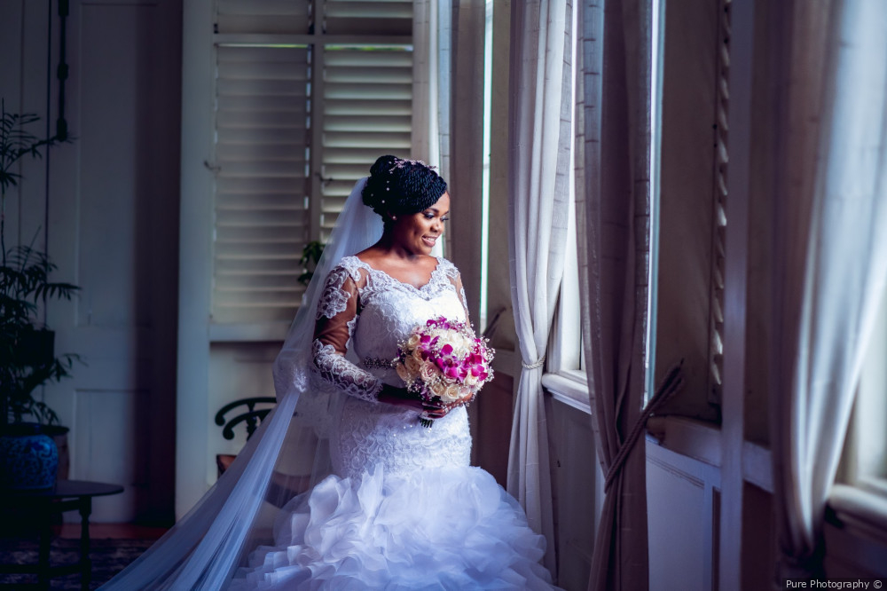 weddingsja.com Akela and Kaneal Akela  Kaneal