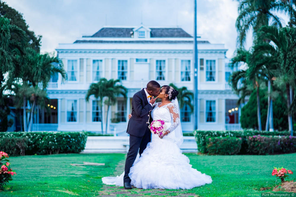 weddingsja.com Akela and Kaneal Akela  Kaneal