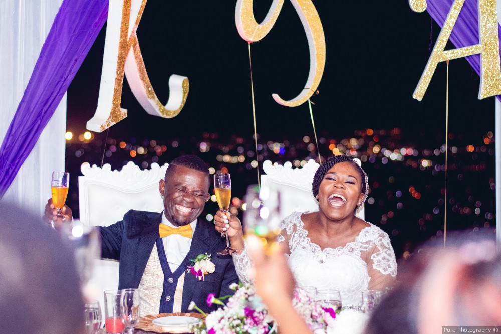 weddingsja.com Akela and Kaneal Akela  Kaneal