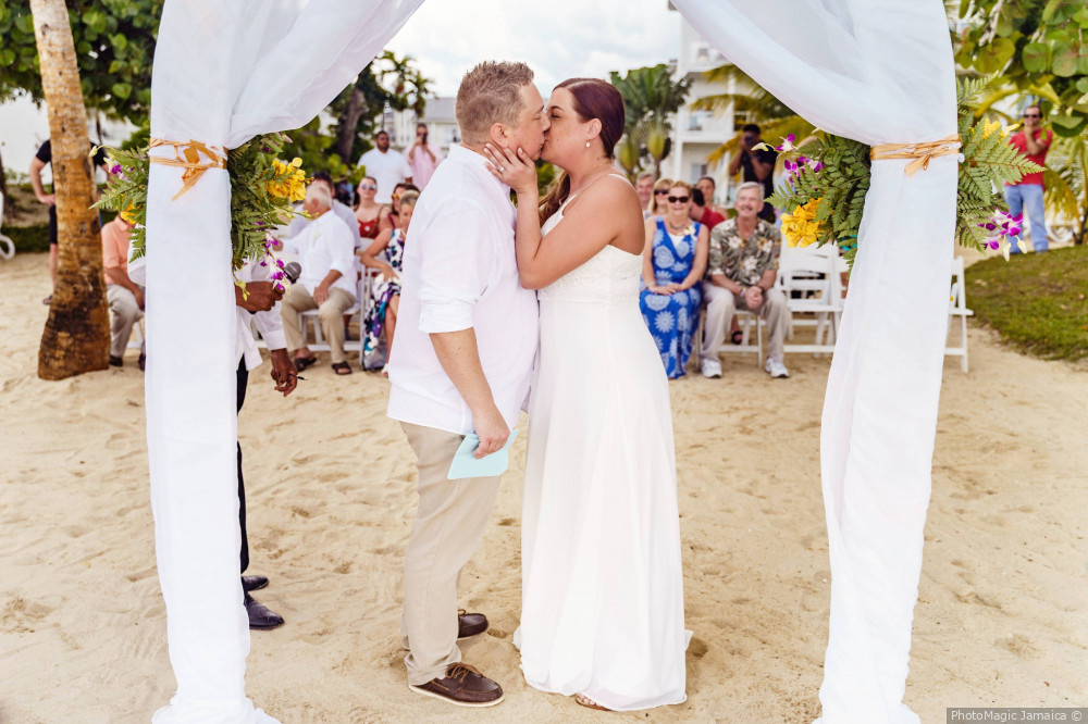 weddingsja.com Amanda and Gary Amanda Gary