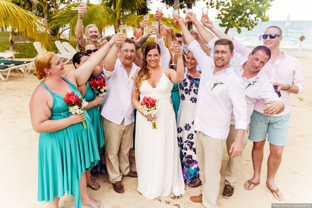 weddingsja.com Amanda and Gary Amanda Gary