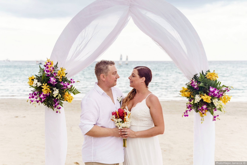 weddingsja.com Amanda and Gary Amanda Gary
