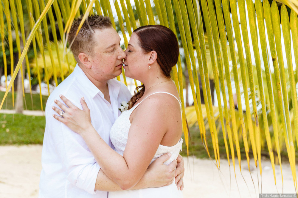 weddingsja.com Amanda and Gary Amanda Gary
