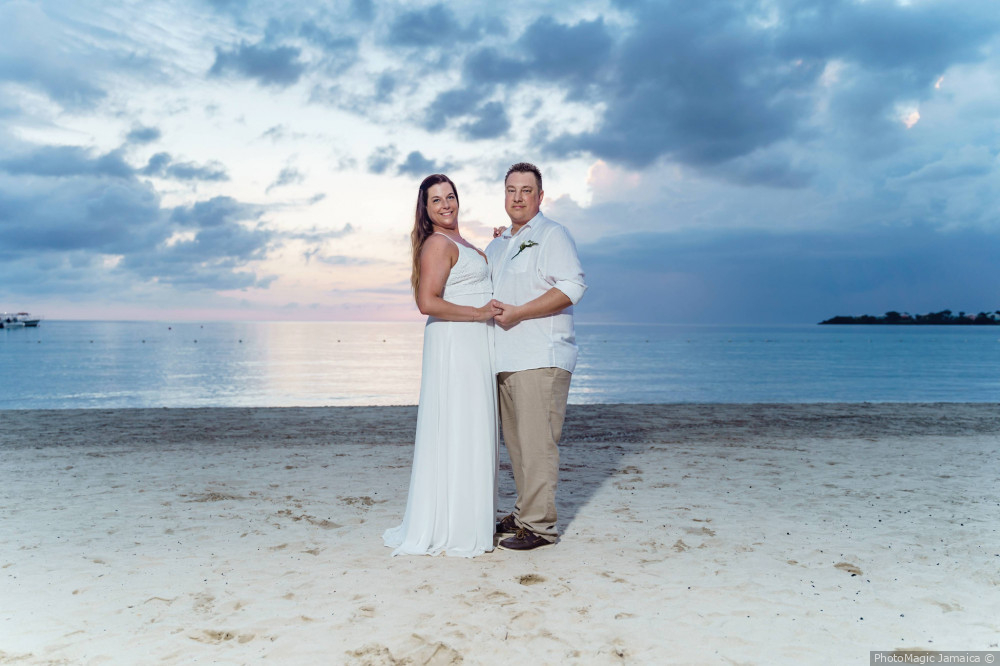 weddingsja.com Amanda and Gary Amanda Gary
