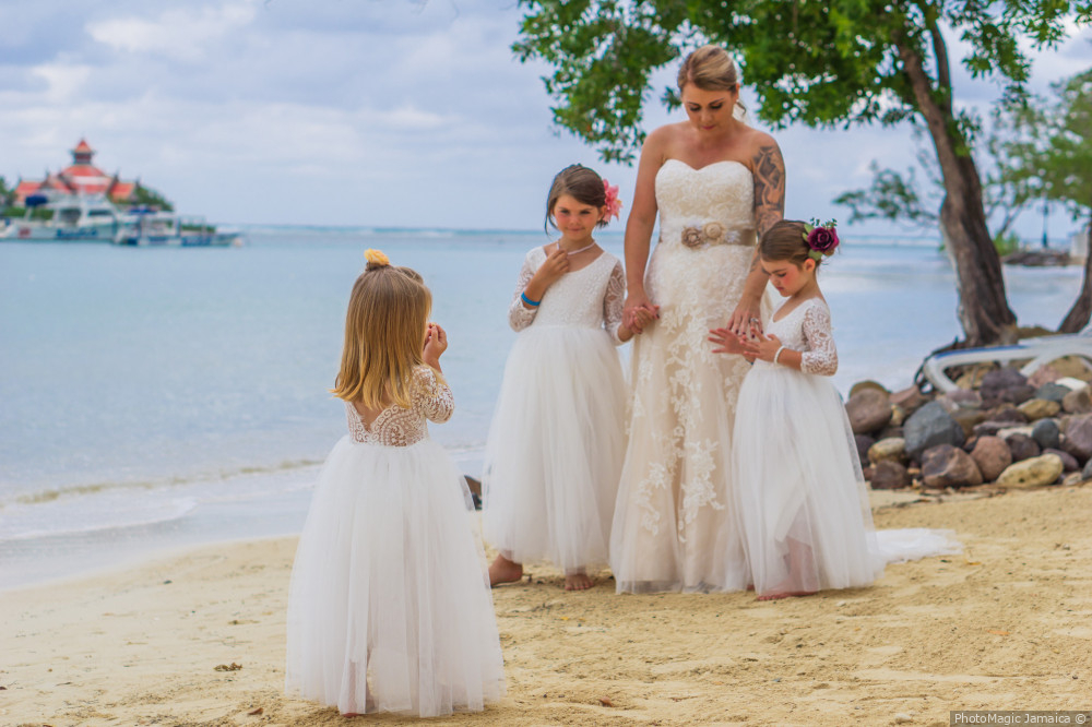 weddingsja.com Tonya and Ryan Tonya Ryan
