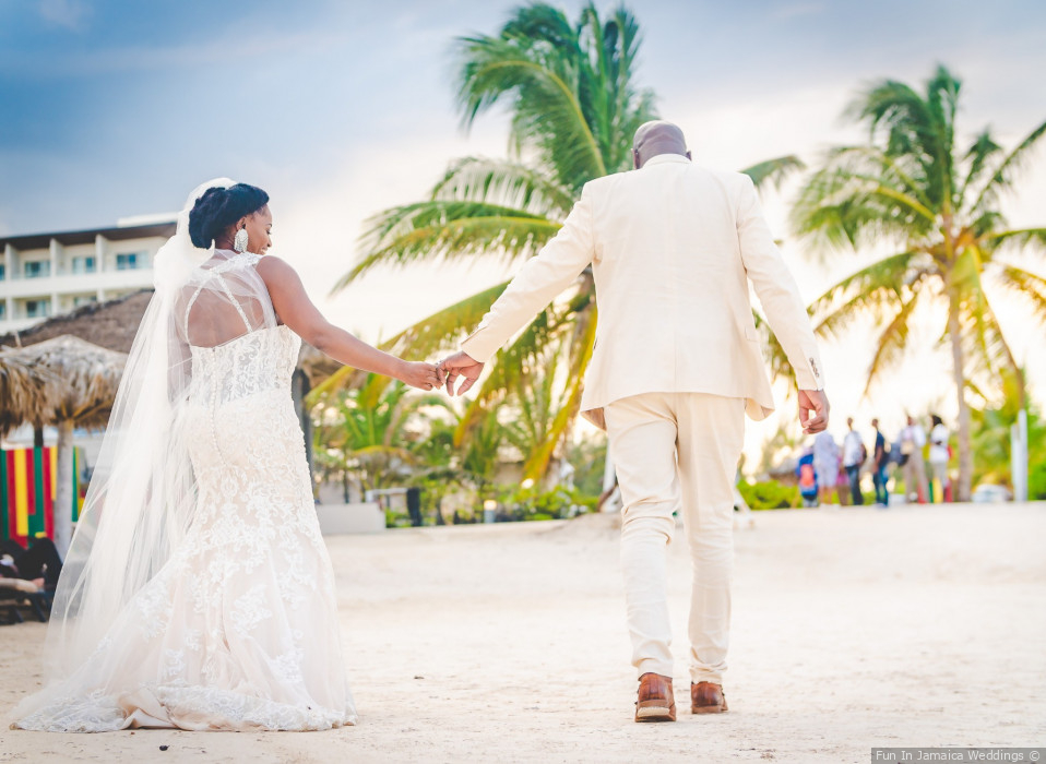 weddingsja.com Vanessa and Robert Vanessa Robert