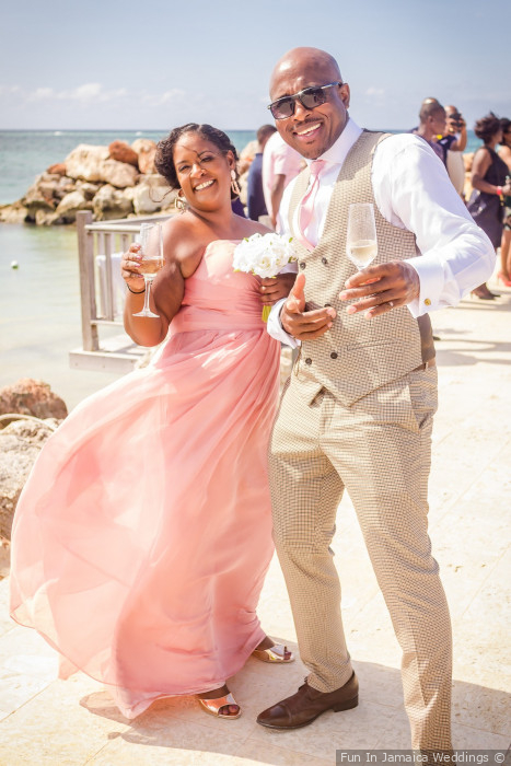 weddingsja.com Vanessa and Robert Vanessa Robert