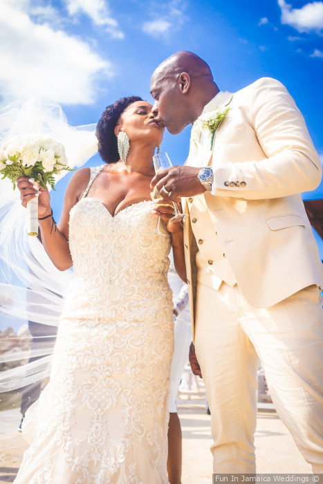 weddingsja.com Vanessa and Robert Vanessa Robert
