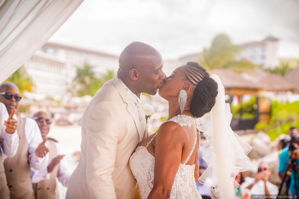 weddingsja.com Vanessa and Robert Vanessa Robert