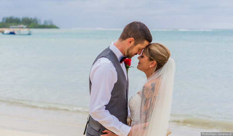 weddingsja.com Tonya and Ryan Tonya Ryan