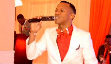 Kevin The Wedding Singer