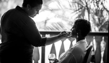 Gourmet Makeup