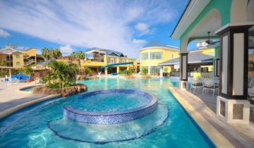 Jewel Paradise Cove