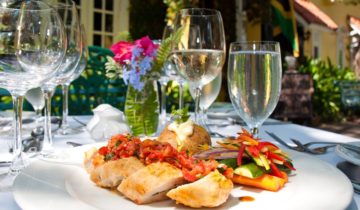 Jamaica Prime Foods
