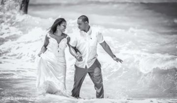 Dean Clarke Weddings