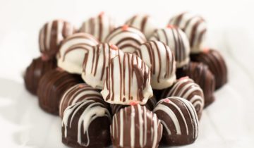 Chocolate Dreams