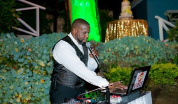 Vybez Production Entertainment