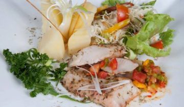 Chung’s Catering