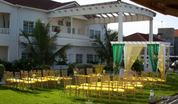 Sea Bell Resort