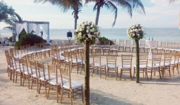 Blue Waters Beach Club