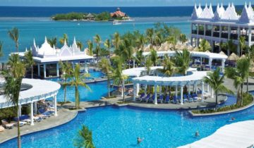 RIU Montego Bay