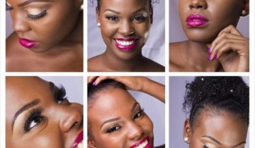 Tiffany Davidson Makeup Artistry