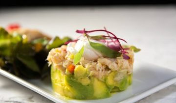 Ashebre – The Virtual Restaurant